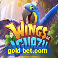 gold bet.com